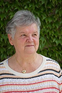 Christine Kübek