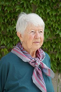 Elisabeth Wischt