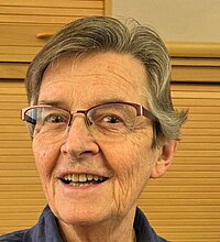 Gabriela Wieflingseder