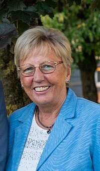 Gertraud Prikler