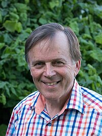 Alois Haidvogl
