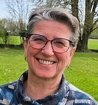 Martha Zwettler
