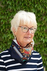 Pauline Siegl