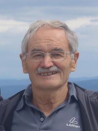 Franz Moser
