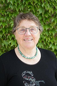 Brigitte Gschwandtner