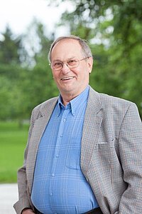 Herbert Koran
