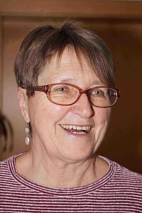 Brigitte Machtlinger