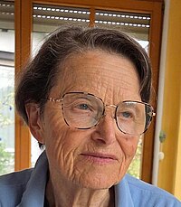 Anna Pachler
