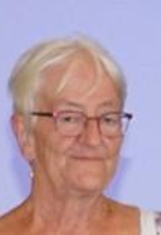 Edeltraut Wielandner