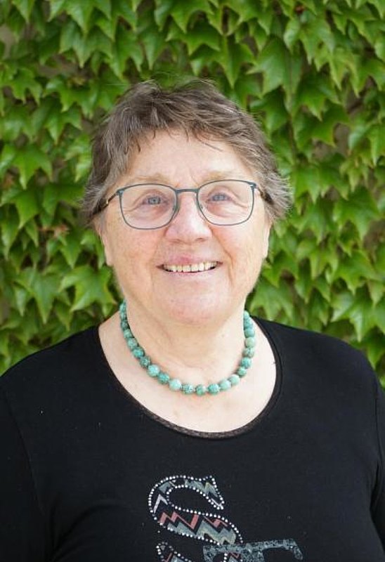 Brigitte Gschwandtner