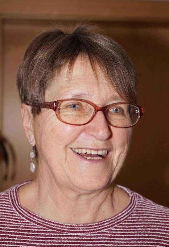 Brigitte Machtlinger